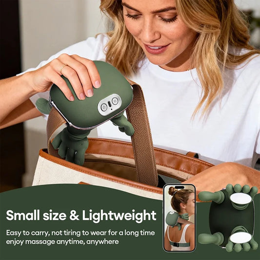 Smart Neck Relief Pro™